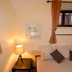 Casa Punta Amore-welchome *