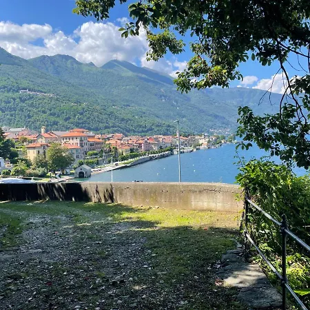 Casa Punta Amore-welchome * カンノビオ