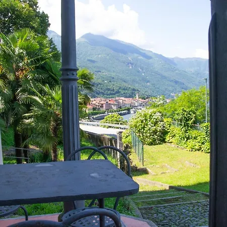 Apartamento Casa Punta Amore-welchome *