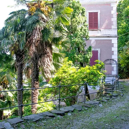 Casa Punta Amore-welchome アパート