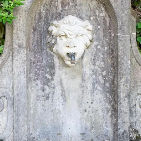 Casa Punta Amore-welchome アパート カンノビオ