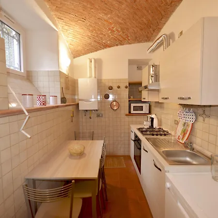 Casa Punta Amore-welchome * カンノビオ