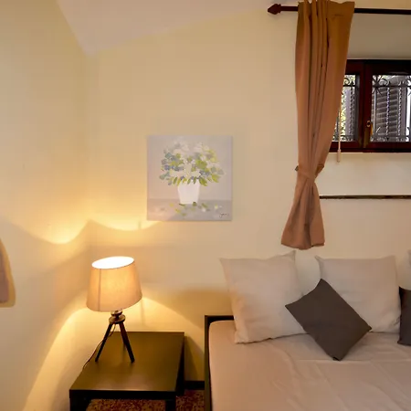 アパート Casa Punta Amore-welchome カンノビオ