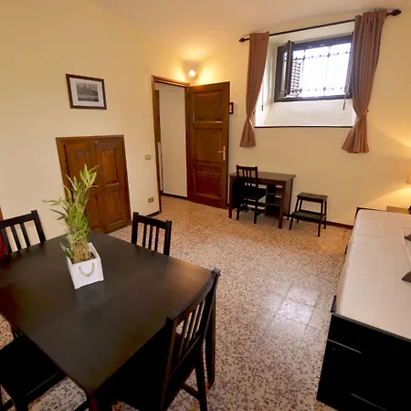 Apartamento Casa Punta Amore-welchome Cannobio