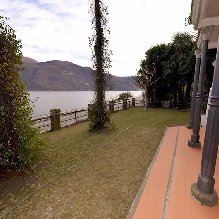 Apartamento Casa Punta Amore-welchome