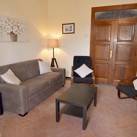 Casa Punta Amore-welchome