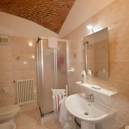 Apartamento Casa Punta Amore-welchome