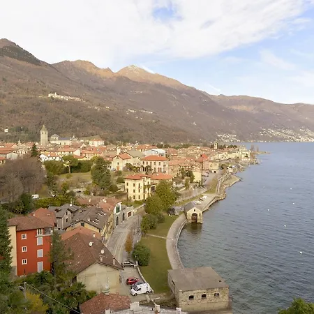 Casa Punta Amore-welchome Apartamento Cannobio