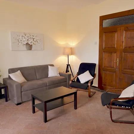 Apartamento Casa Punta Amore-welchome *