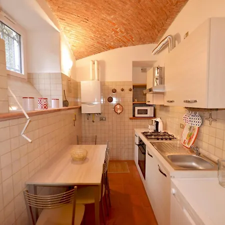 Apartamento Casa Punta Amore-welchome *