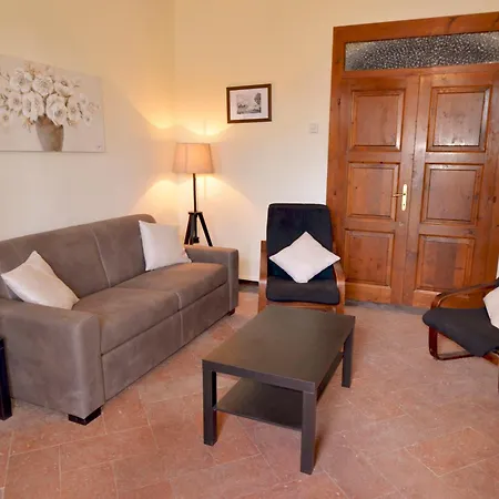 Casa Punta Amore-welchome * カンノビオ