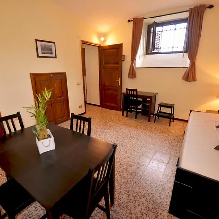 Apartamento Casa Punta Amore-welchome