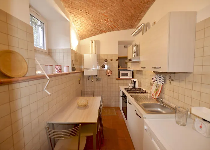 Casa Punta Amore-welchome * Cannobio