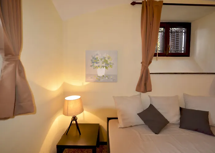 Apartamento Casa Punta Amore-welchome Cannobio