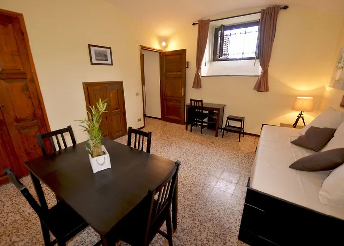 Apartamento Casa Punta Amore-welchome Cannobio