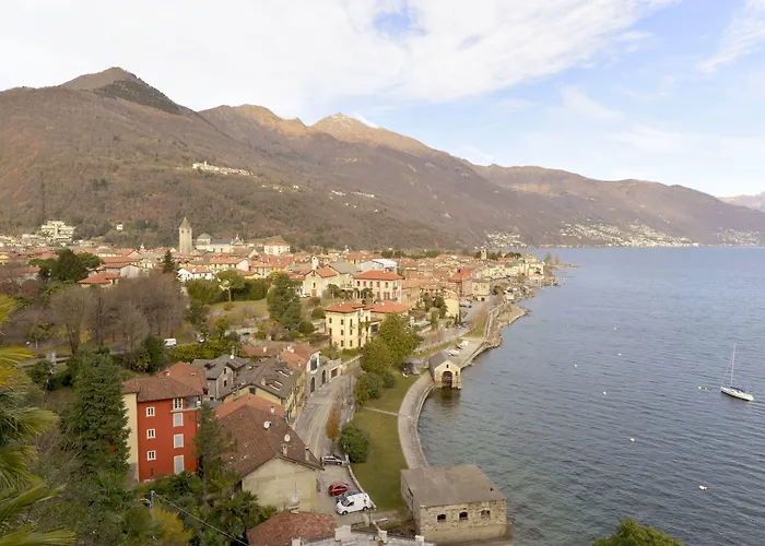 Casa Punta Amore-welchome Apartamento *